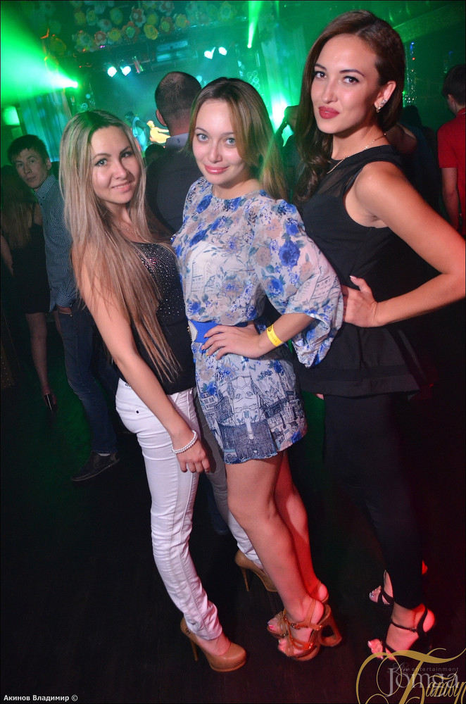 Фотография с ЛЮБОВЬ И АЭРОБИКА в Батыр