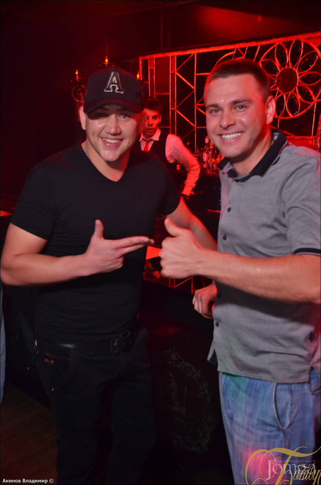 Фотография с ЛЮБОВЬ И АЭРОБИКА в Батыр