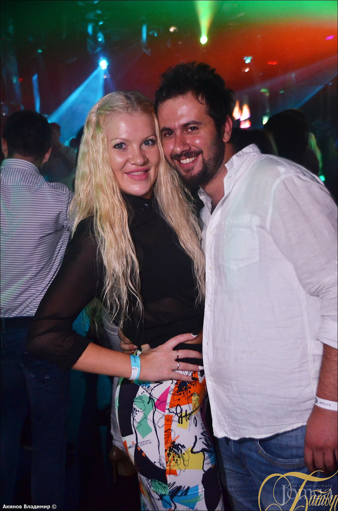 Фотография с ЛЮБОВЬ И АЭРОБИКА в Батыр