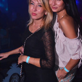 ЛЮБОВЬ И АЭРОБИКА фото 33