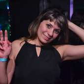 ЛЮБОВЬ И АЭРОБИКА фото 42