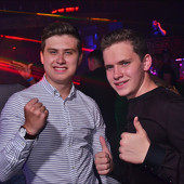 ЛЮБОВЬ И АЭРОБИКА фото 45