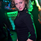 ЛЮБОВЬ И АЭРОБИКА фото 44