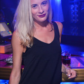 ЛЮБОВЬ И АЭРОБИКА фото 31