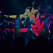 ЛЮБОВЬ И АЭРОБИКА фото 35