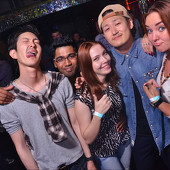 ЛЮБОВЬ И АЭРОБИКА фото 38