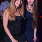 ЛЮБОВЬ И АЭРОБИКА фото 51