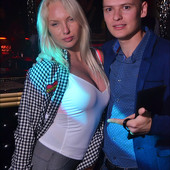 ЛЮБОВЬ И АЭРОБИКА фото 41