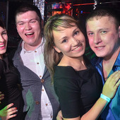 ЛЮБОВЬ И АЭРОБИКА фото 40