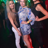 ЛЮБОВЬ И АЭРОБИКА фото 37