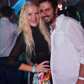 ЛЮБОВЬ И АЭРОБИКА фото 43