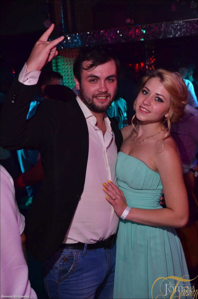 Фотография с ТАНЦУЙ МЕНЯ НЕЖНО в Батыр