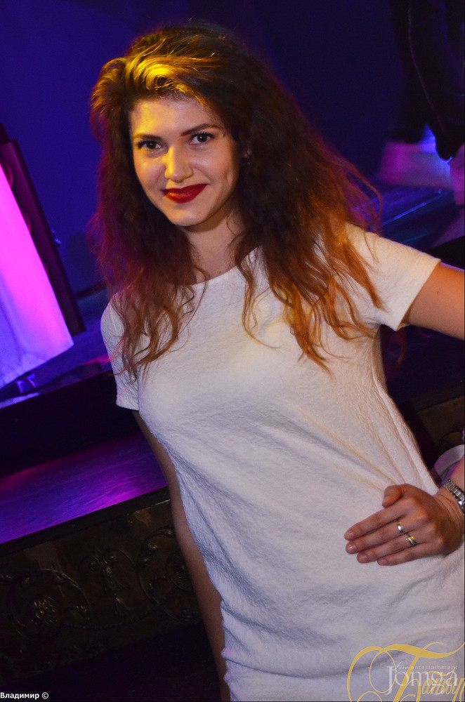 Фотография с ТАНЦУЙ МЕНЯ НЕЖНО в Батыр