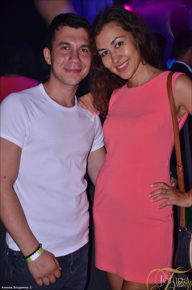 Фотография с ТАНЦУЙ МЕНЯ НЕЖНО в Батыр