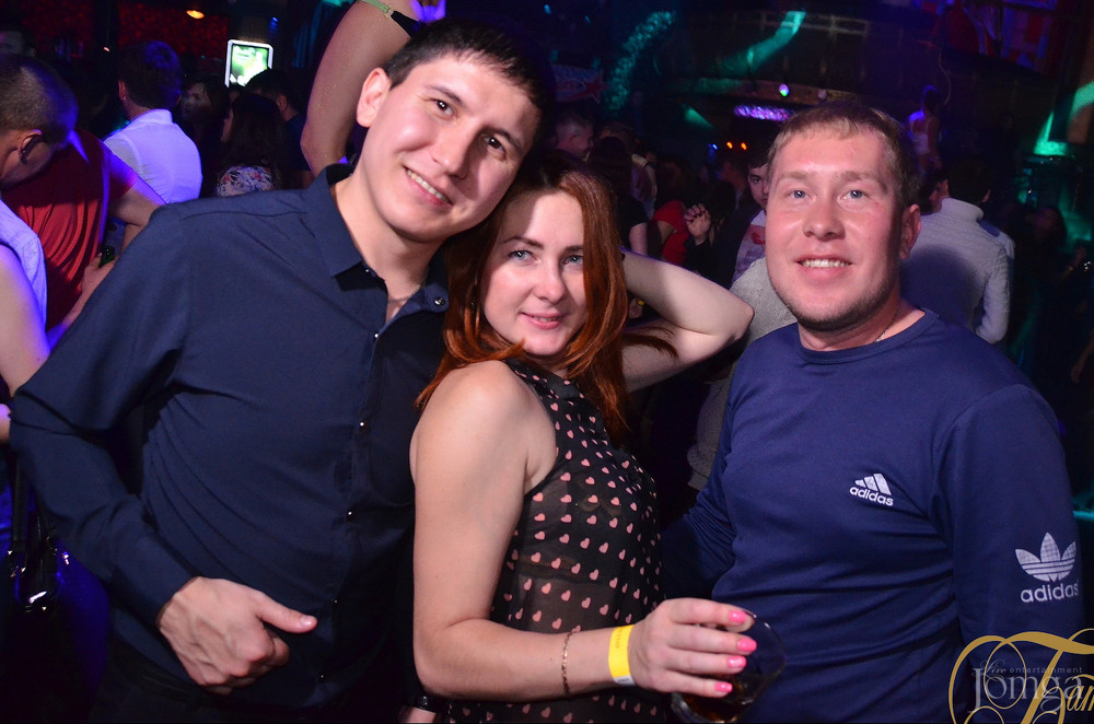 Фотография с Бархатный сезон в Батыр