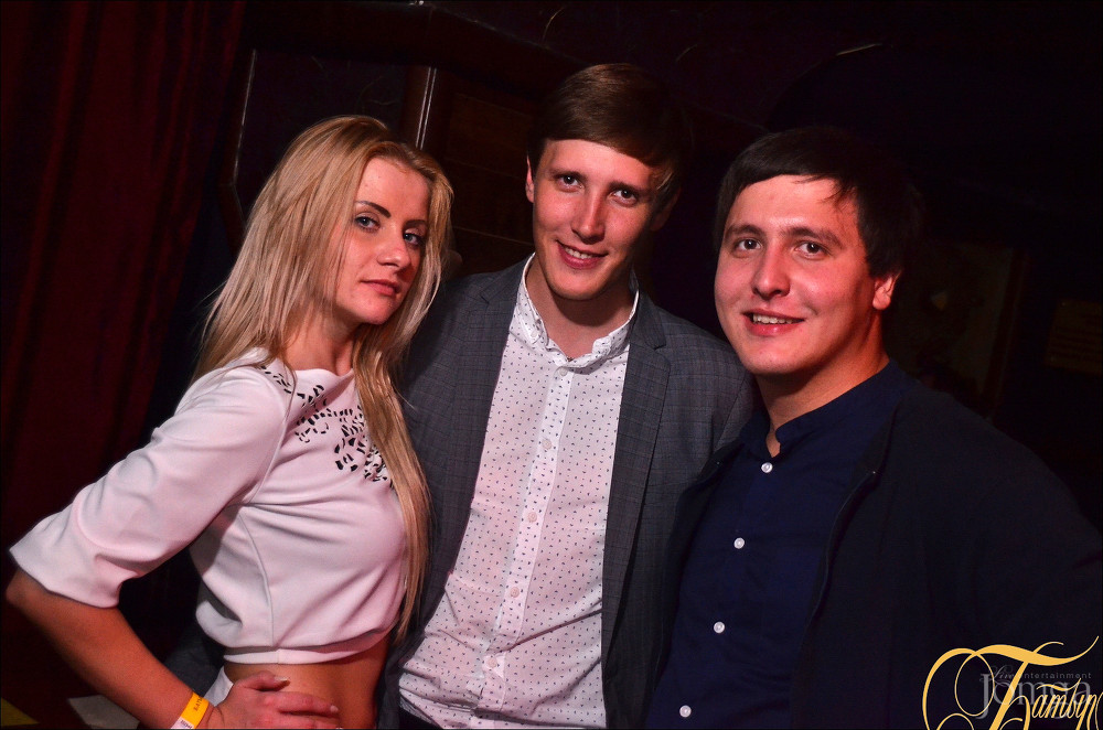 Фотография с Бархатный сезон в Батыр