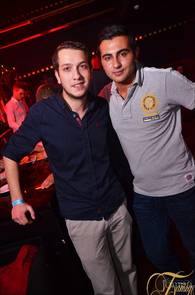 Фотография с Бархатный сезон в Батыр