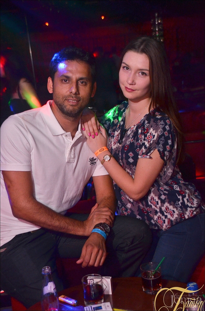 Фотография с Бархатный сезон в Батыр