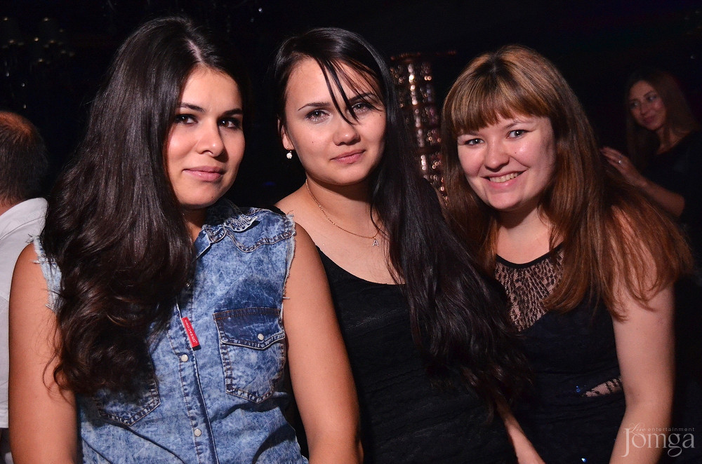 Фотография с Бархатный сезон в Батыр