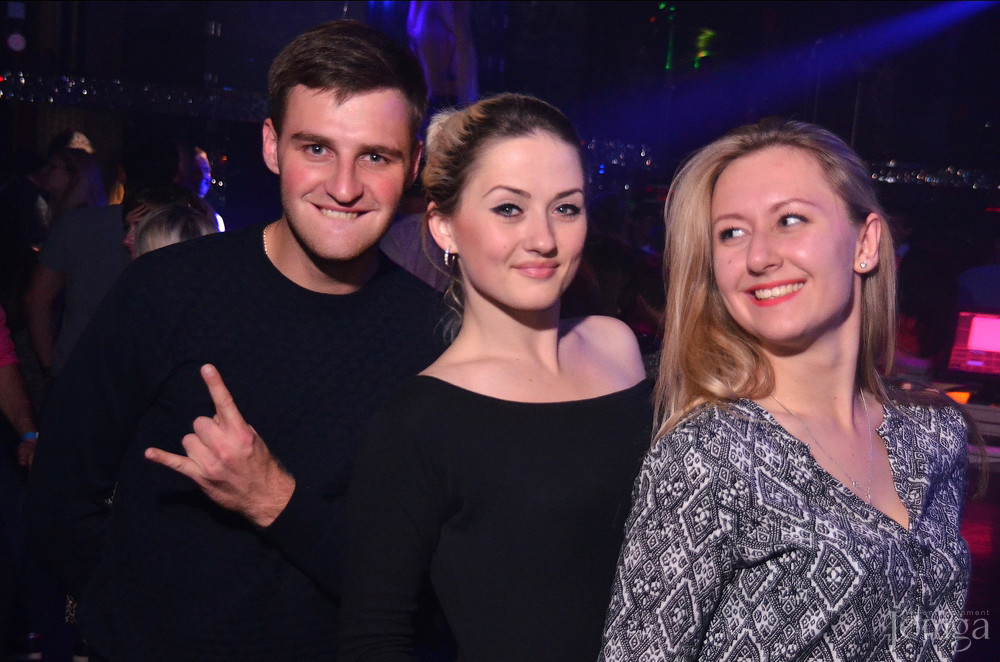 Фотография с Бархатный сезон в Батыр