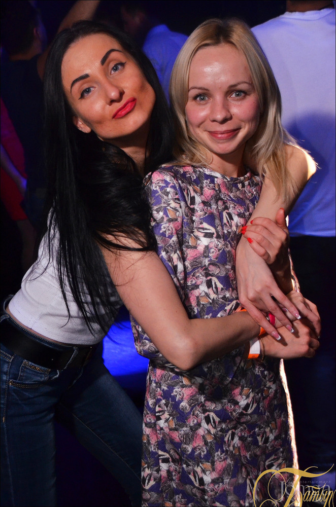 Фотография с Бархатный сезон в Батыр