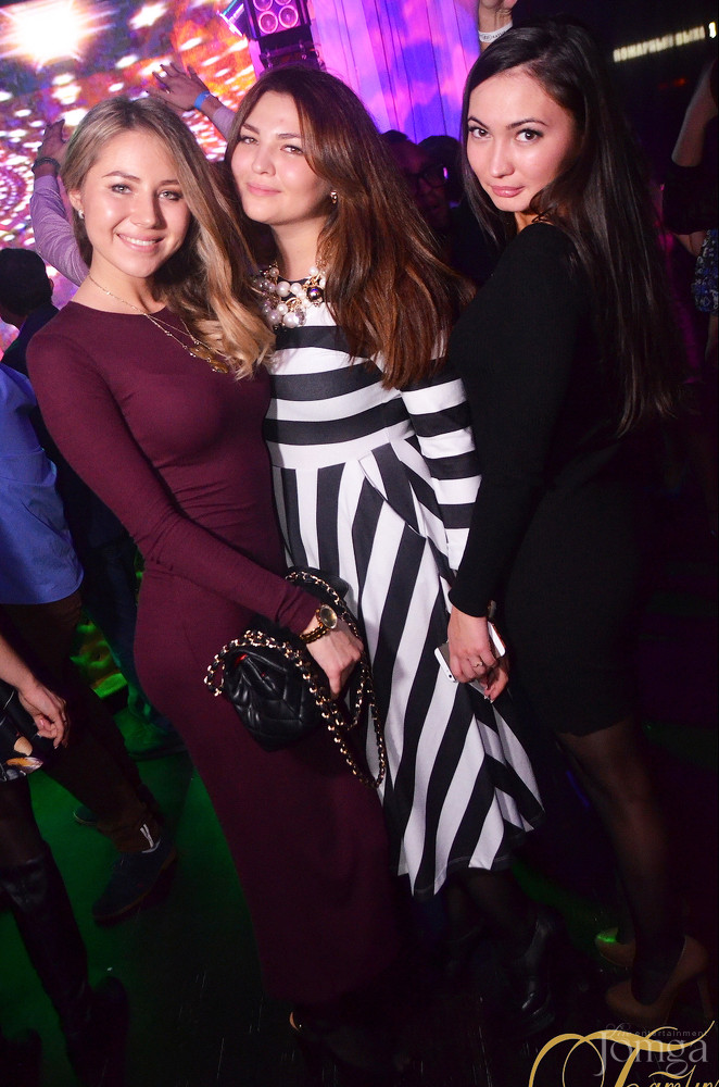 Фотография с Бархатный сезон в Батыр