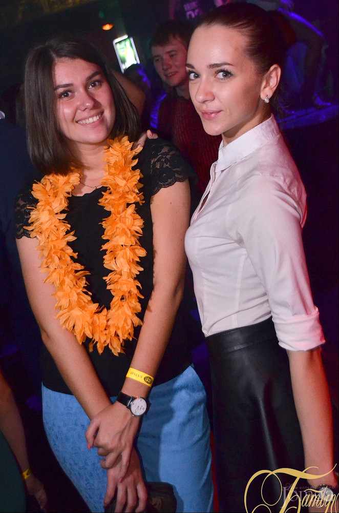 Фотография с Бархатный сезон в Батыр