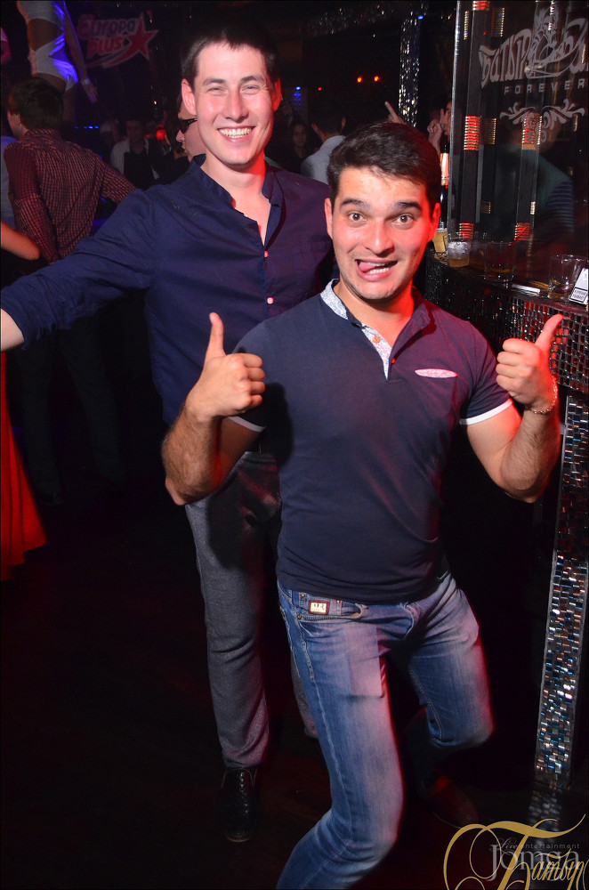 Фотография с Бархатный сезон в Батыр