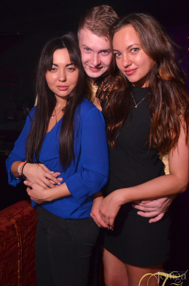 Фотография с Бархатный сезон в Батыр