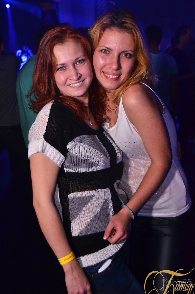 Фотография с Бархатный сезон в Батыр