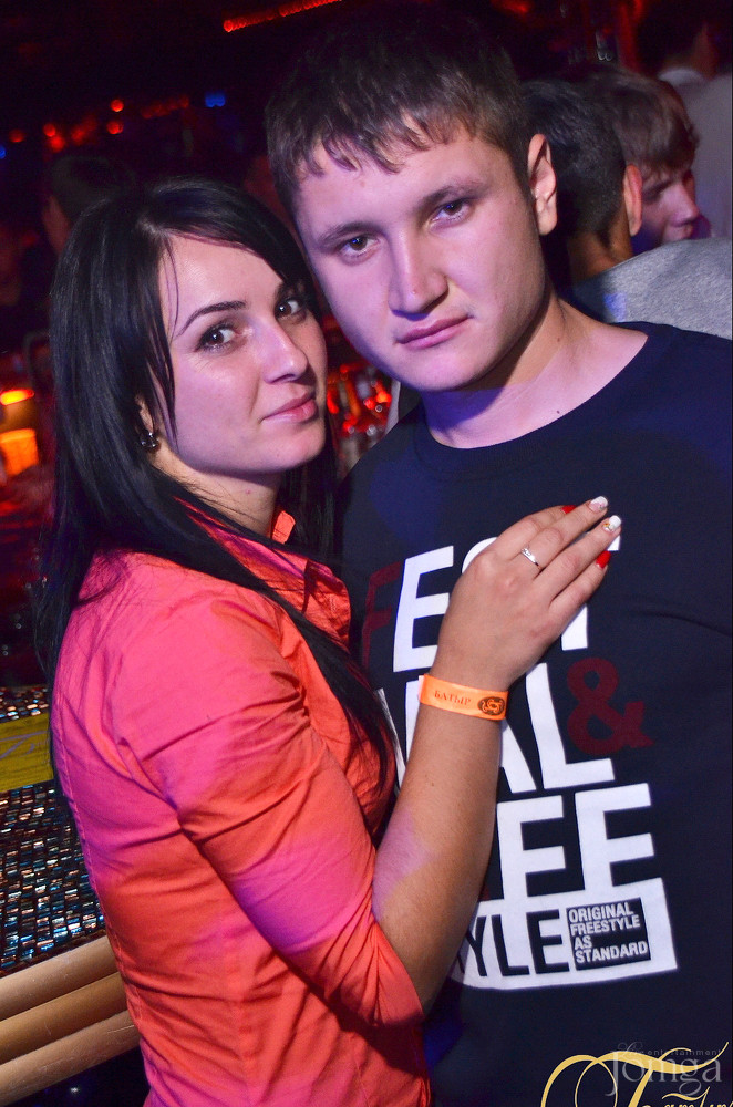 Фотография с Бархатный сезон в Батыр