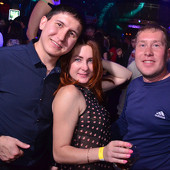 Бархатный сезон фото 39