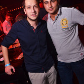 Бархатный сезон фото 45