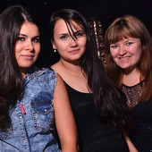 Бархатный сезон фото 50