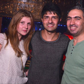 Бархатный сезон фото 58