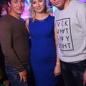 Бархатный сезон фото 54