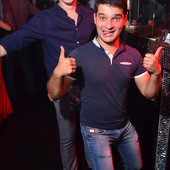 Бархатный сезон фото 43