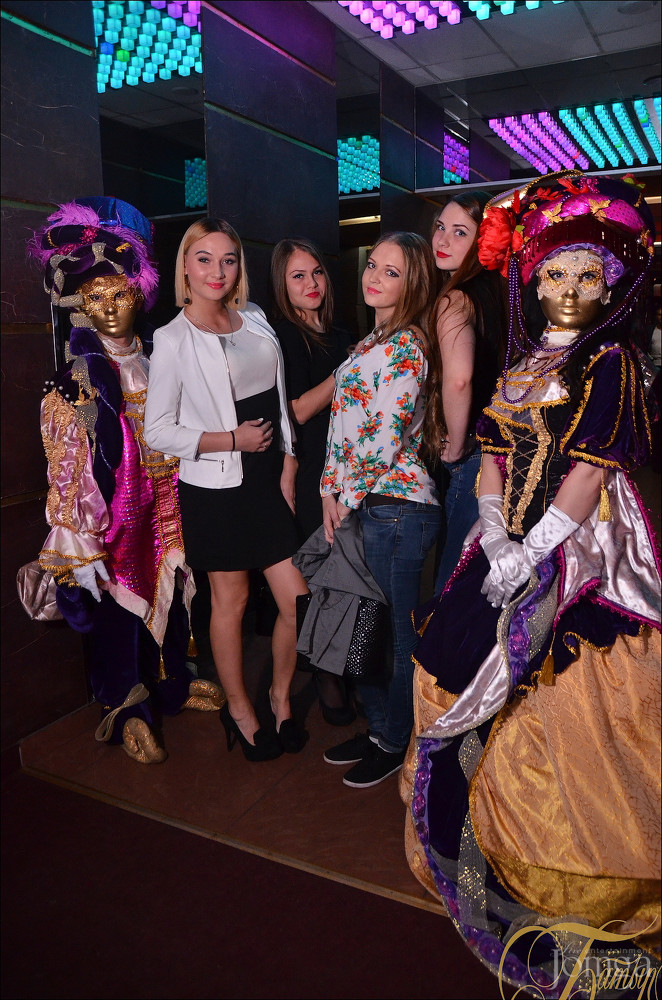 Фотография с И СНОВА ЗДРАВСТВУЙТЕ! в Батыр