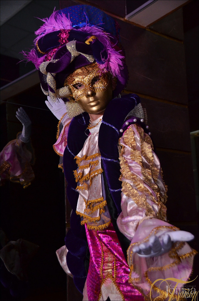 Фотография с И СНОВА ЗДРАВСТВУЙТЕ! в Батыр