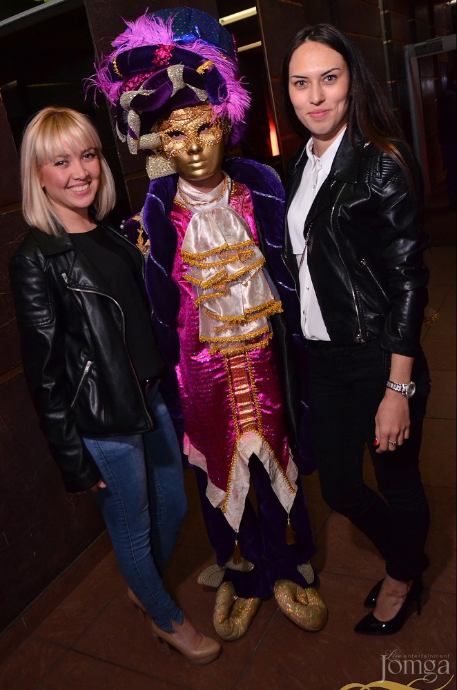 Фотография с И СНОВА ЗДРАВСТВУЙТЕ! в Батыр