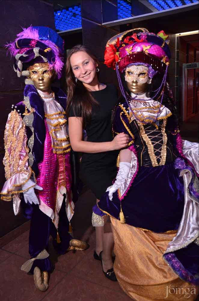 Фотография с И СНОВА ЗДРАВСТВУЙТЕ! в Батыр