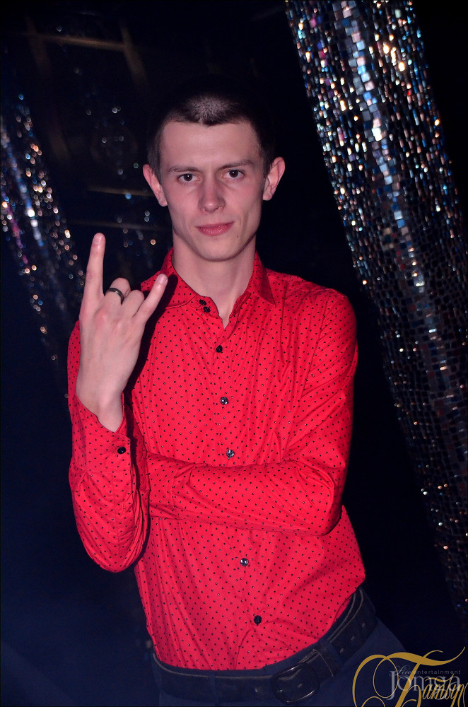 Фотография с И СНОВА ЗДРАВСТВУЙТЕ! в Батыр