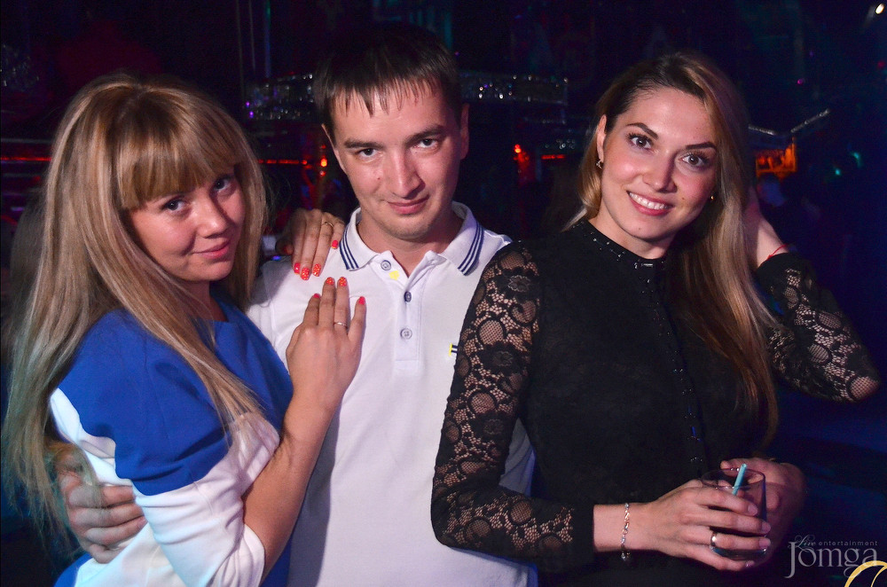 Фотография с И СНОВА ЗДРАВСТВУЙТЕ! в Батыр