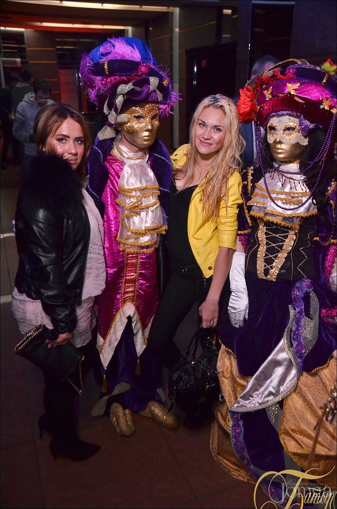 Фотография с И СНОВА ЗДРАВСТВУЙТЕ! в Батыр