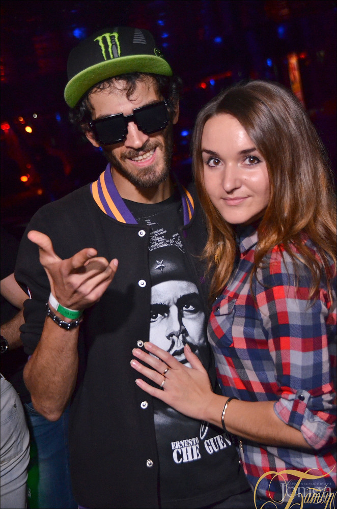 Фотография с И СНОВА ЗДРАВСТВУЙТЕ! в Батыр