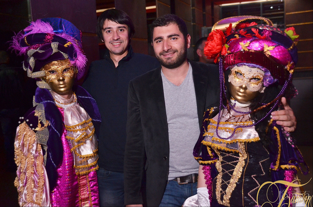 Фотография с И СНОВА ЗДРАВСТВУЙТЕ! в Батыр