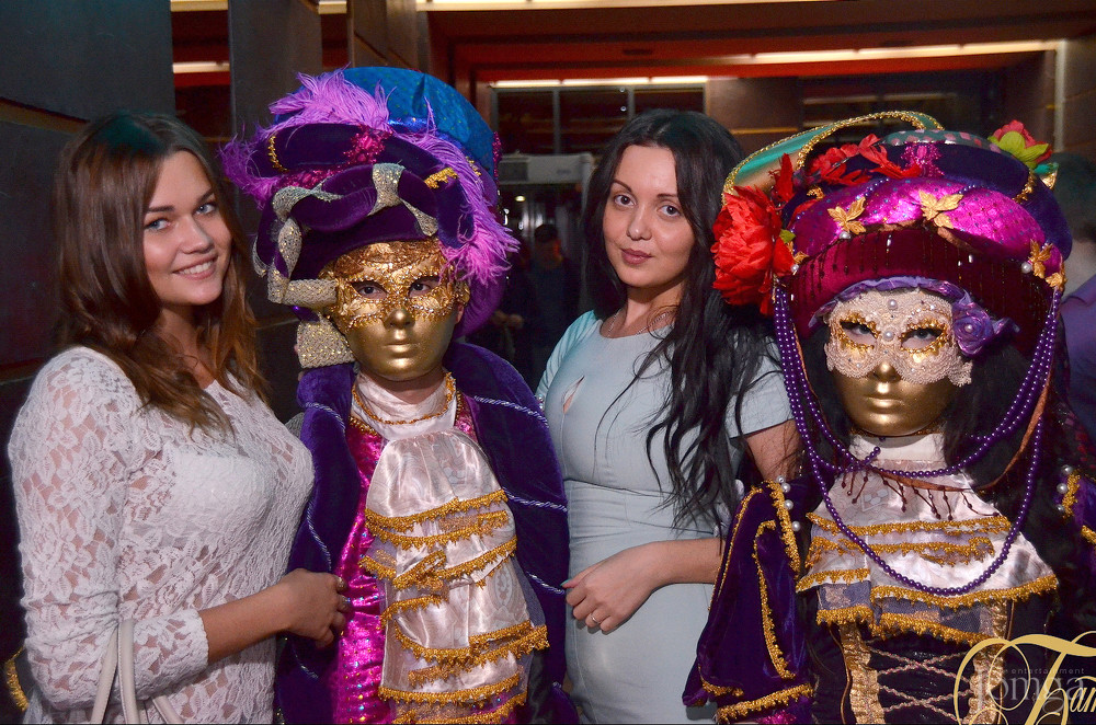 Фотография с И СНОВА ЗДРАВСТВУЙТЕ! в Батыр