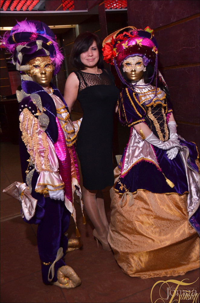 Фотография с И СНОВА ЗДРАВСТВУЙТЕ! в Батыр