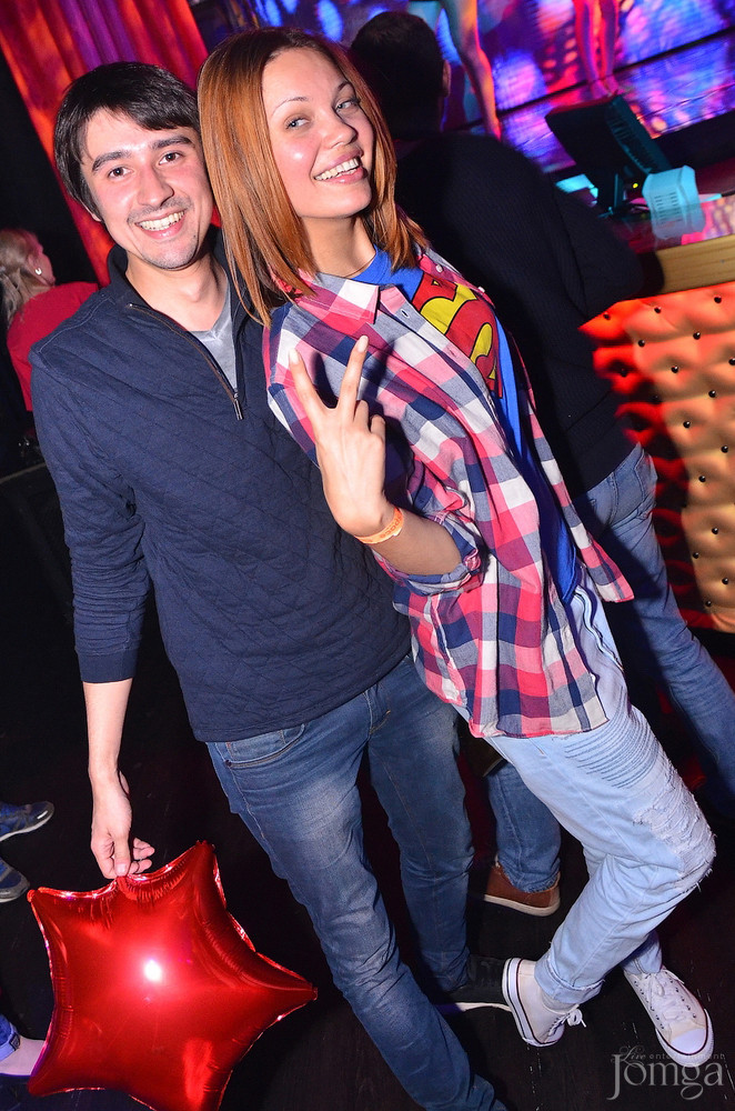 Фотография с И СНОВА ЗДРАВСТВУЙТЕ! в Батыр