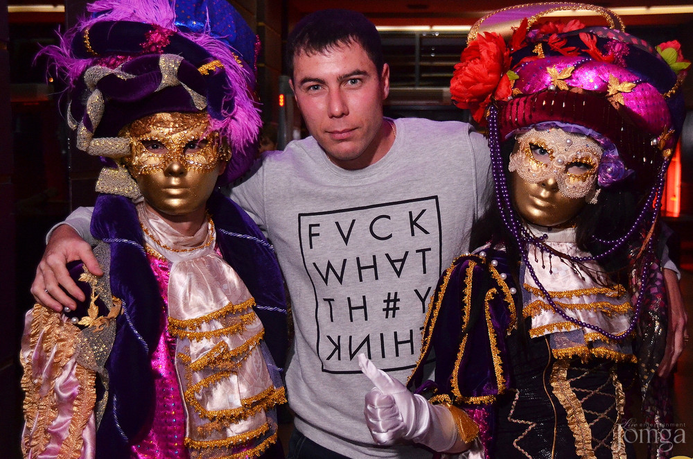 Фотография с И СНОВА ЗДРАВСТВУЙТЕ! в Батыр